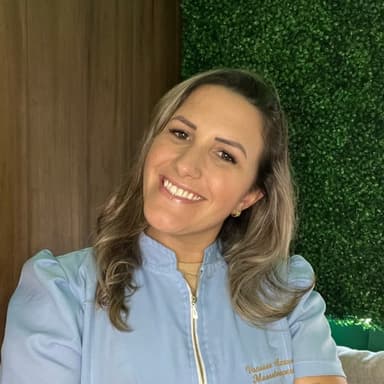 Vanessa Azevedo 