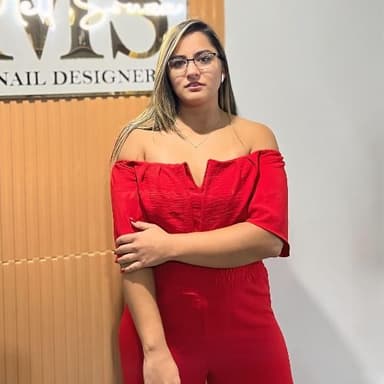 Mell Souza