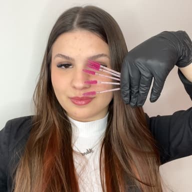 Alana Esperandio - Beauty