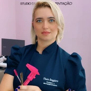 Thais Saggioro