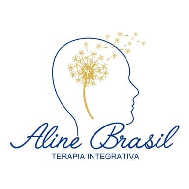 Aline Brasil - Terapeuta Integrativa