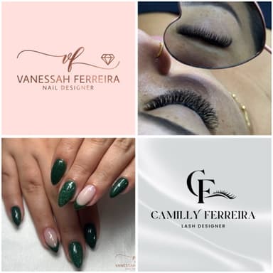 Vanessah & Camilly | Beauty