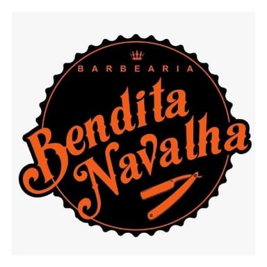 Barbearia Bendita Navalha 