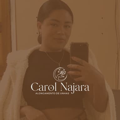 Caroline Najara