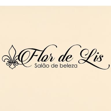 Salão de Beleza Flor de Lis 