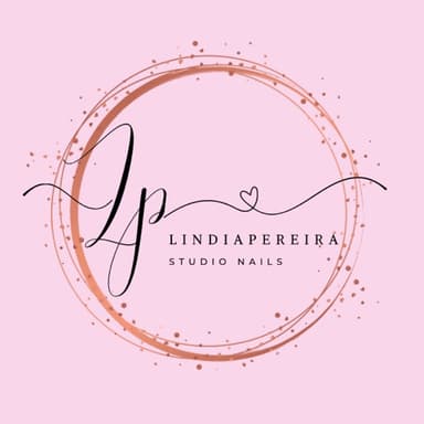 Studio Lindia Pereira nails