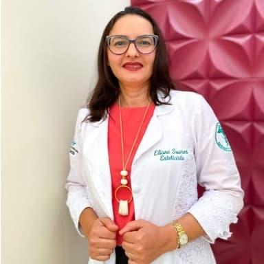 Eliane Soares 