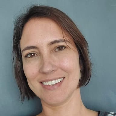 Maria Amélia Barcellos Braga 