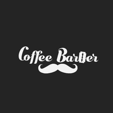 Cooff Barber 