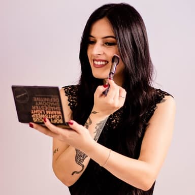 Naila Melo