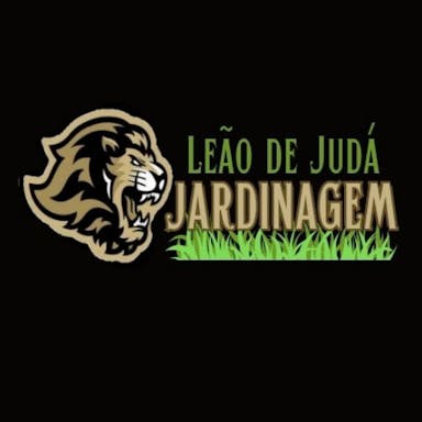 Leão de Judá Jardinagem