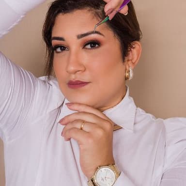 Ateliê Pâmella Lima Makeup 
