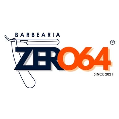 Barbearia Zero64 