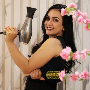Lucena’s Studio de Beleza