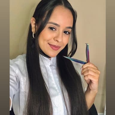 Aline Christina 