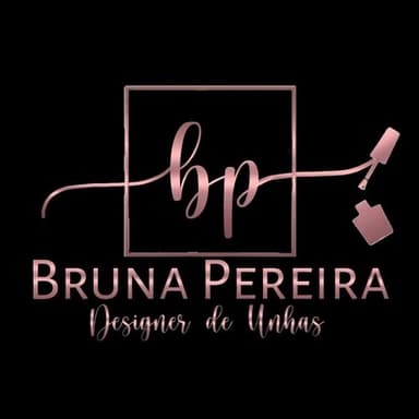 Bruna Pereira Designer de Unhas