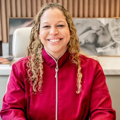 Enfª Flávia Carolina - Consultora em Amamentação 