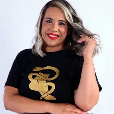 Thais Alexsandra Podologista