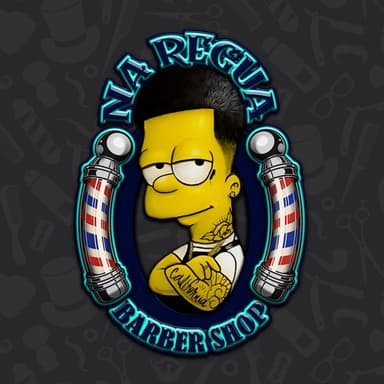 NA RÉGUA BARBER SHOP 💈