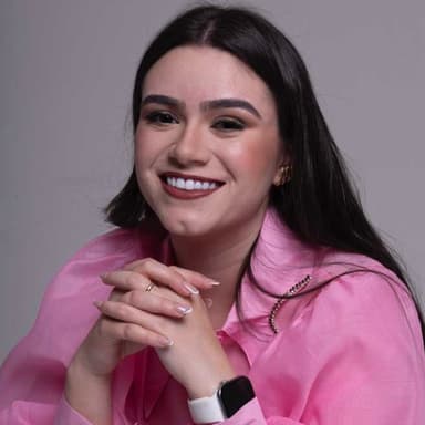 Vitória Polaquini Sobrancelhas ❤️