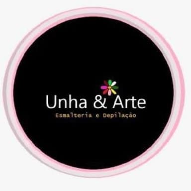 Esmalteria Unha & Arte