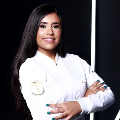 Amanda Santos