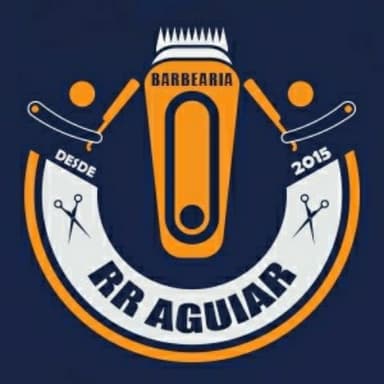 BARBEARIA RR AGUIAR 