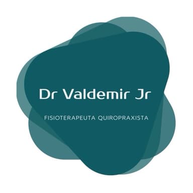 Dr. Valdemir Jr - Crefito7 309197-F  