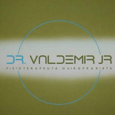 Dr. Valdemir Jr - Crefito7 309197-F  