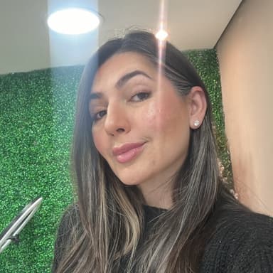 DANIELLA CRISTINA BEAUTY