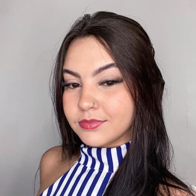 Samira Teixeira 💗