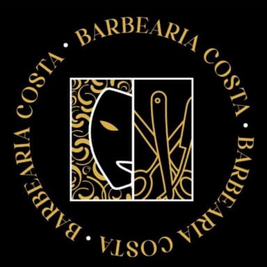 Barbearia Costa