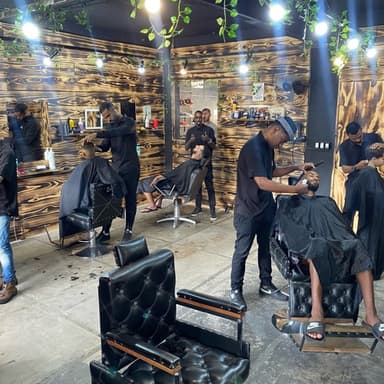 Barbearia Brutus