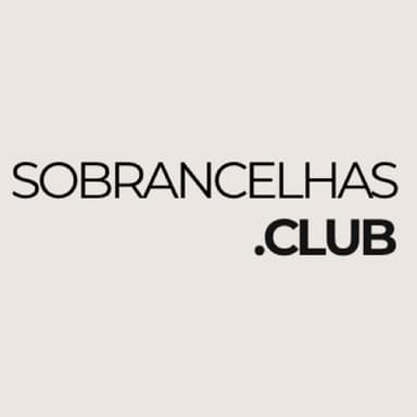 SOBRANCELHAS.CLUB
