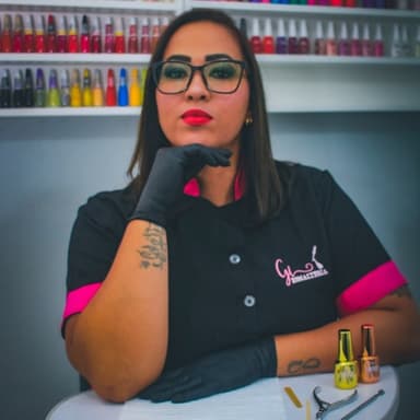 Giovana Oliveira 