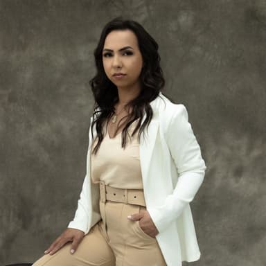 Pamela santos
