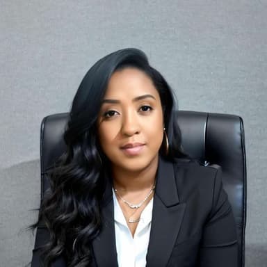 Vanessa Honorio 