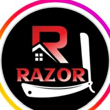 Razor barbearia 