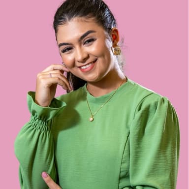 Pryscilla Regis💖