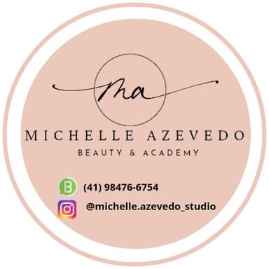 Michelle Azevedo Studio de beleza 