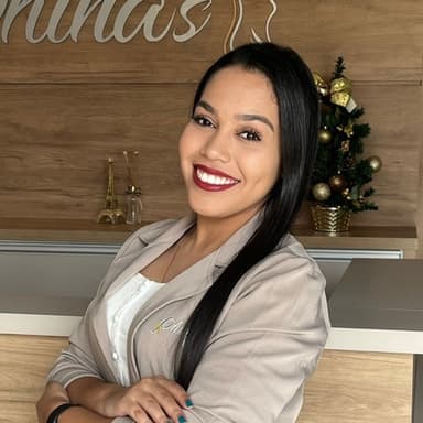 Brenda Gomez Massoterapeuta 💆🏽‍♀️