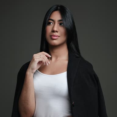 Vitoria Machado