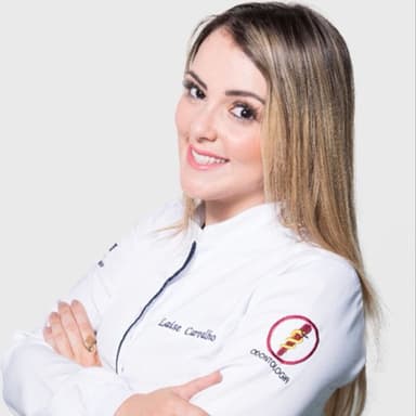 Dra. Laíse Carvalho Dentista Nova Friburgo
