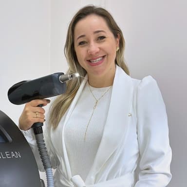Andreia Nesiyama
