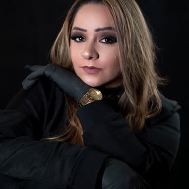 Joyci Almeida