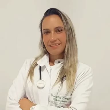 Dra. Cléa Marques CREFITO 385663-F