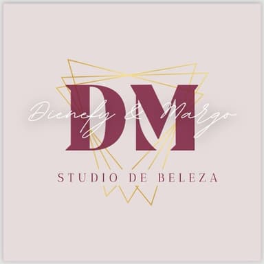 Bem-vinda ao Studio DM 🩷￼