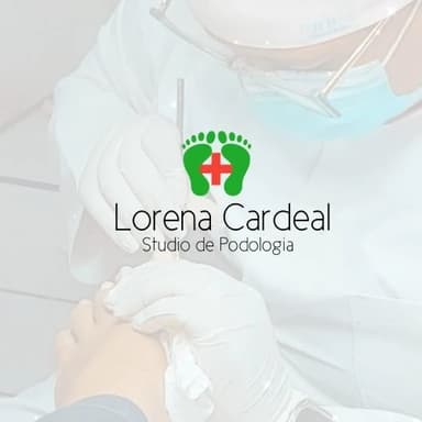 Lorena cardeal Podóloga 👣🫶🌻