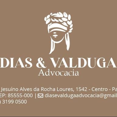 Dias e Valduga Advocacia