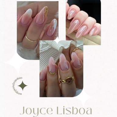 Joyce Lisboa 